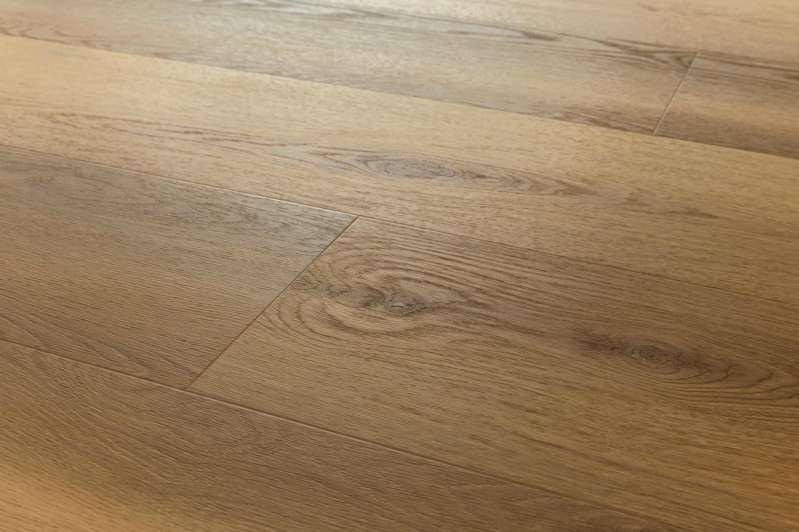 Suelo vinílico Arbiton Amaron Superiore ACOUSTIC – ROBLE BOURBON – 6.3mm/0.55mm