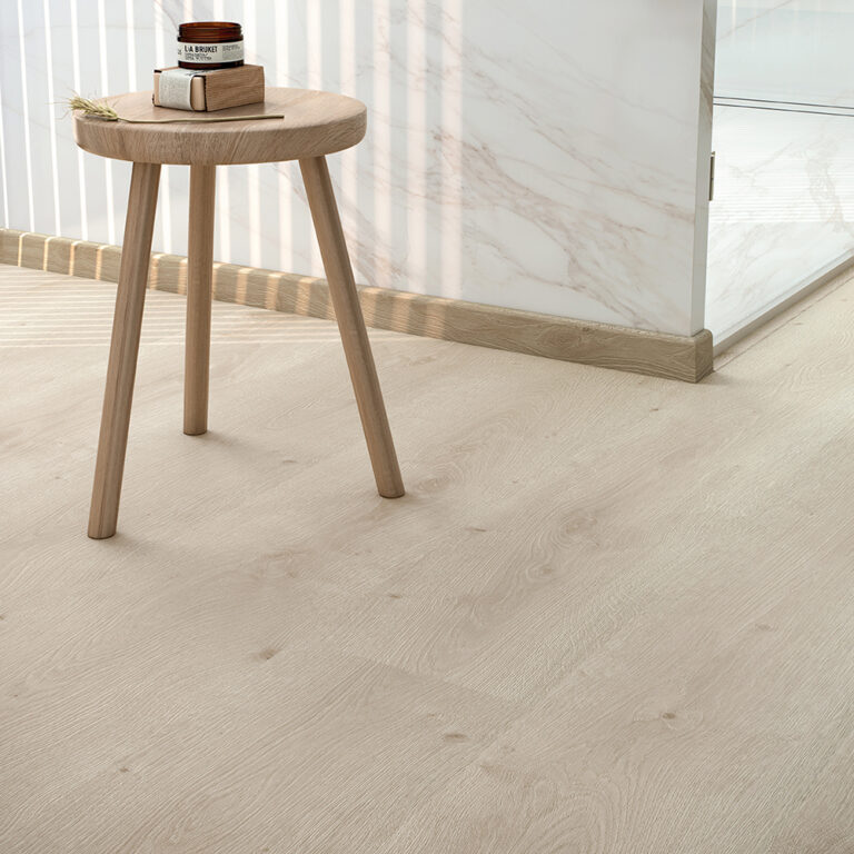 Finfloor 5AK Roble Selena Crudo
