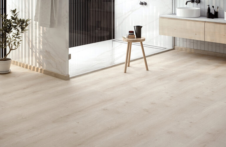 Finfloor 5AK Roble Selena Crudo