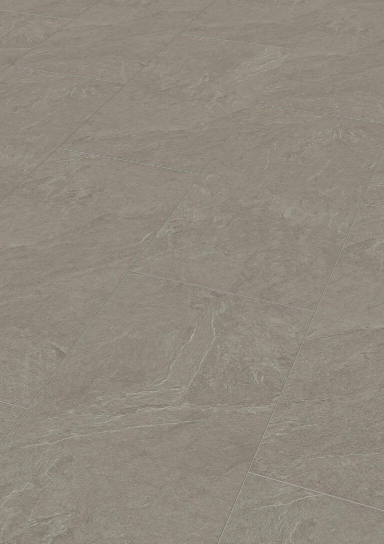 Suelo laminado MeisterDesign. laminate LB 150 Esquisto gris 06136