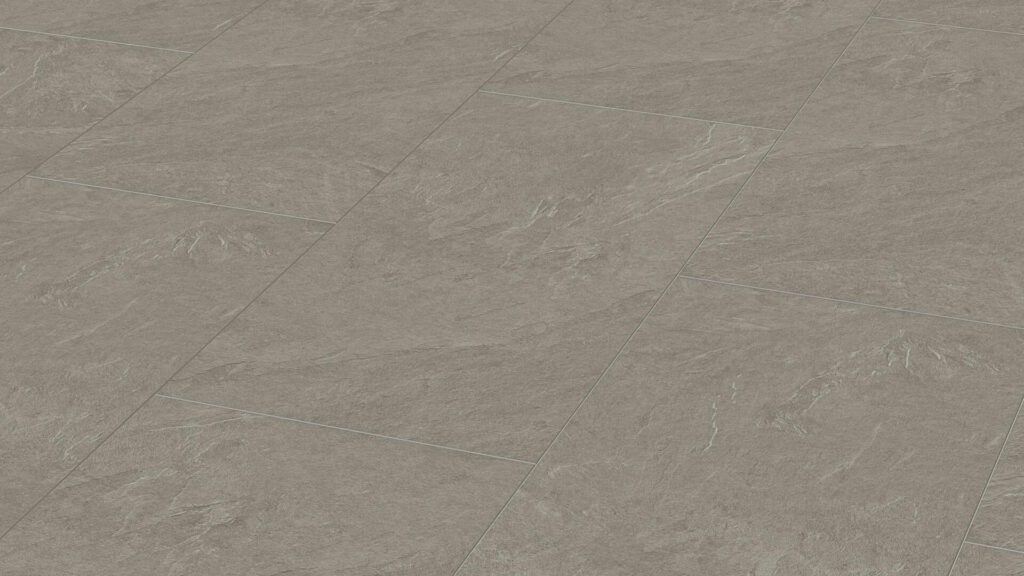Suelo laminado MeisterDesign. laminate LB 150 Esquisto gris 06136