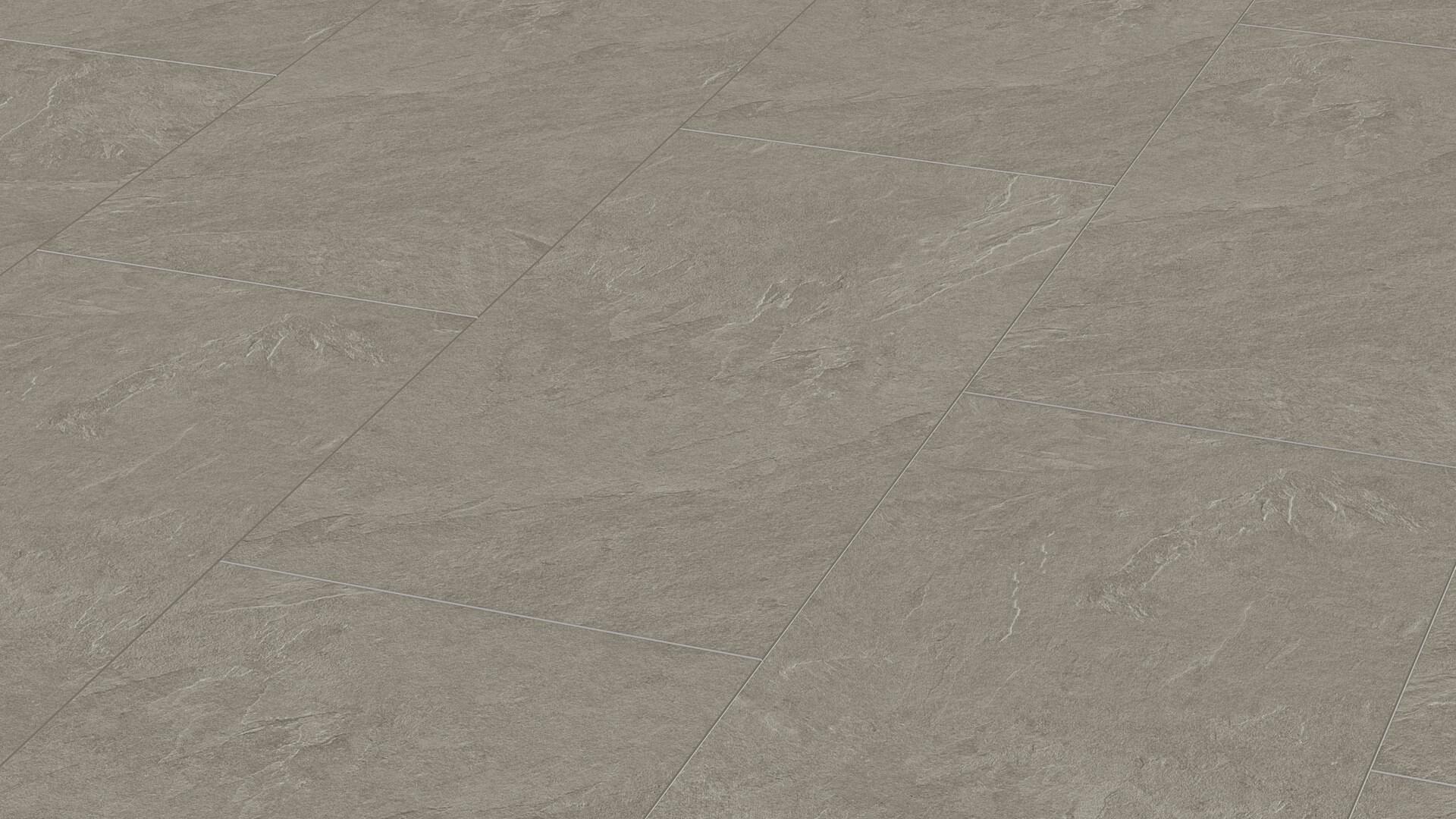 Suelo laminado MeisterDesign. laminate LB 150 Esquisto gris 06136