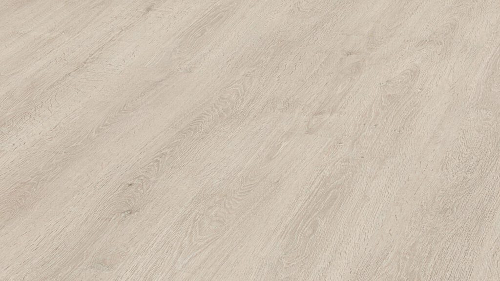 Suelo laminado MeisterDesign. laminate LC 150 Roble decapado blanco 06181