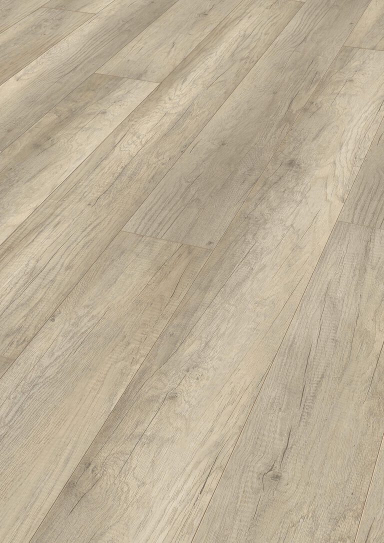 Suelo laminado MeisterDesign. laminate LL 150 Roble casa de botes 06188