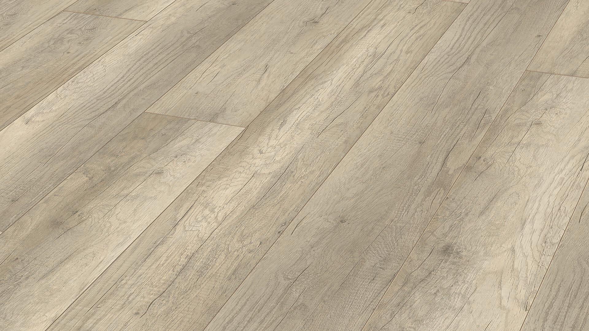 Suelo laminado MeisterDesign. laminate LL 150 Roble casa de botes 06188