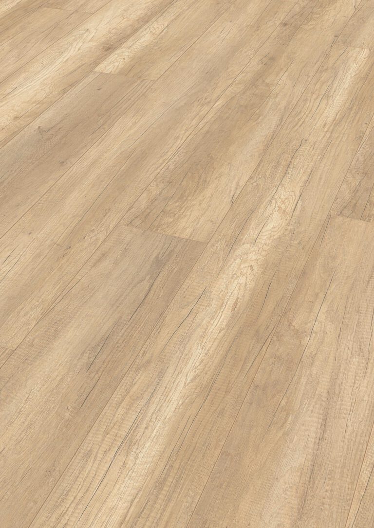 Suelo laminado MeisterDesign. laminate LL 150 Roble casa de botes claro 06259