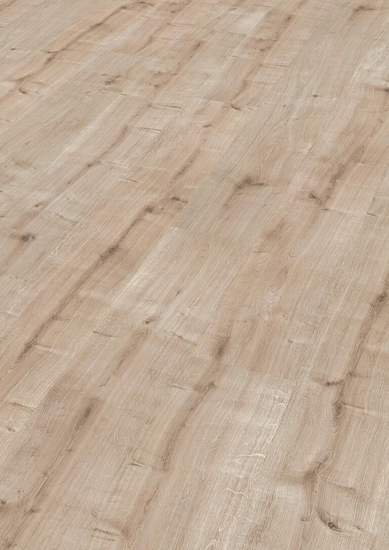 Suelo laminado MeisterDesign. laminate LC 150 Roble cappuccino 06263