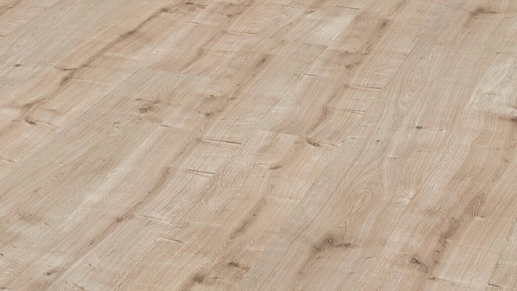 Suelo laminado MeisterDesign. laminate LC 150 Roble cappuccino 06263