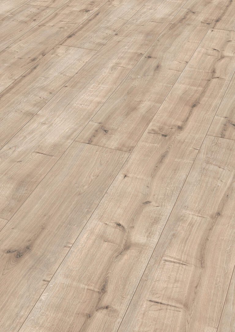 Suelo laminado MeisterDesign. laminate LL 150 Roble cappuccino 06263