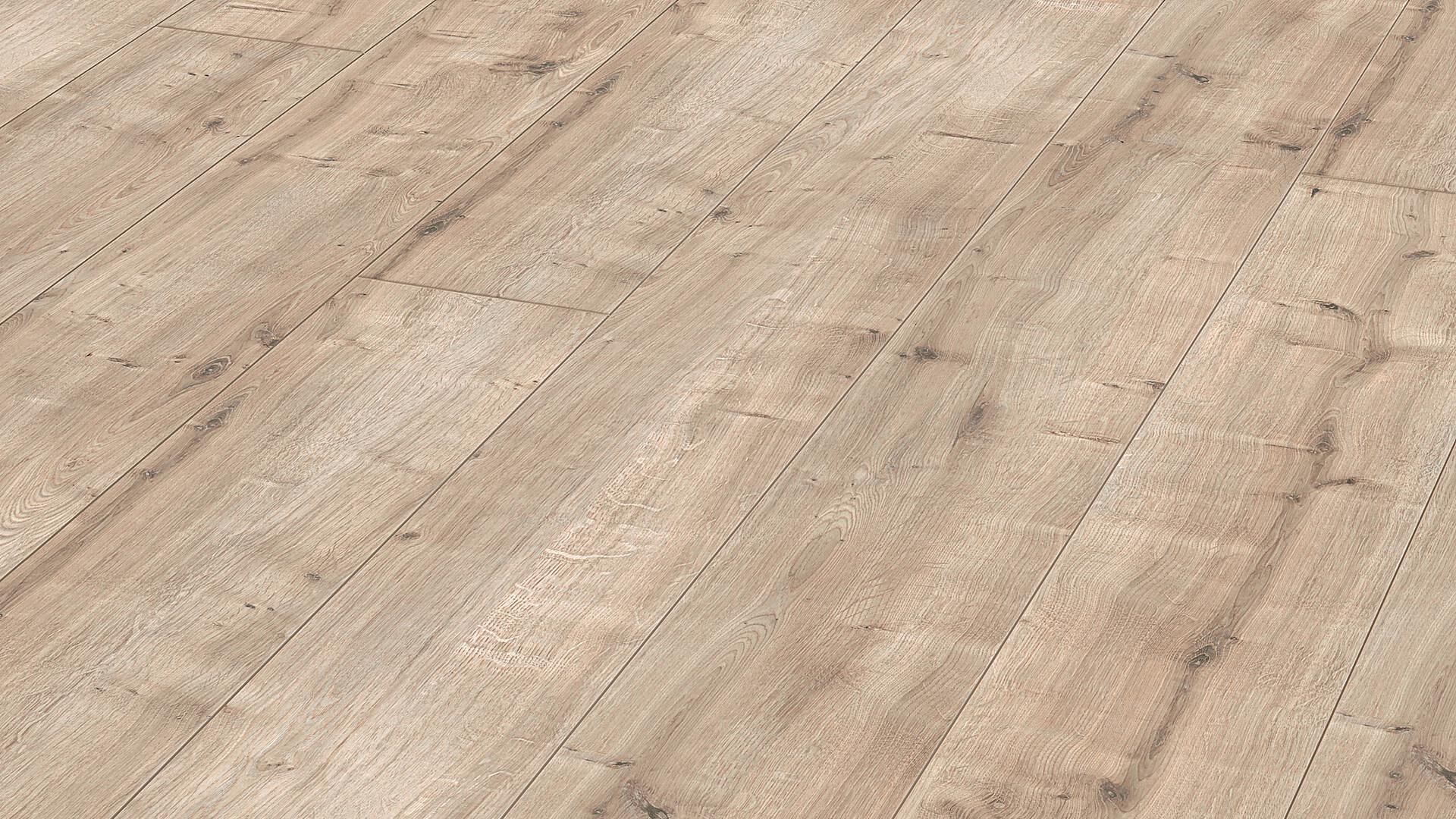 Suelo laminado MeisterDesign. laminate LL 150 Roble cappuccino 06263