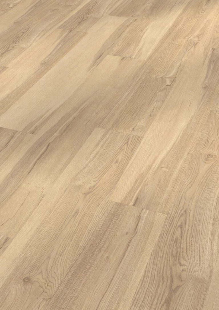 Suelo laminado MeisterDesign. laminate LC 150 Roble puro marcante 06273