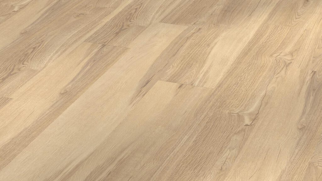 Suelo laminado MeisterDesign. laminate LC 150 Roble puro marcante 06273