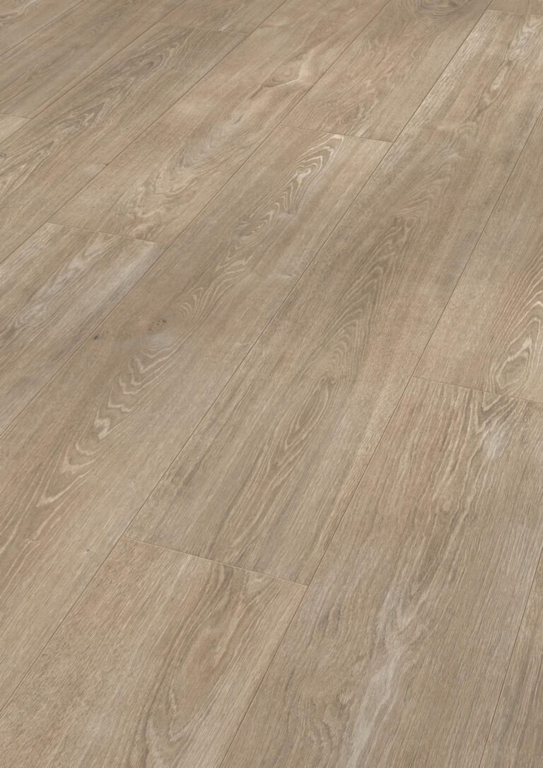 Suelo laminado MeisterDesign. laminate LL 250 Roble gris blanco 06277