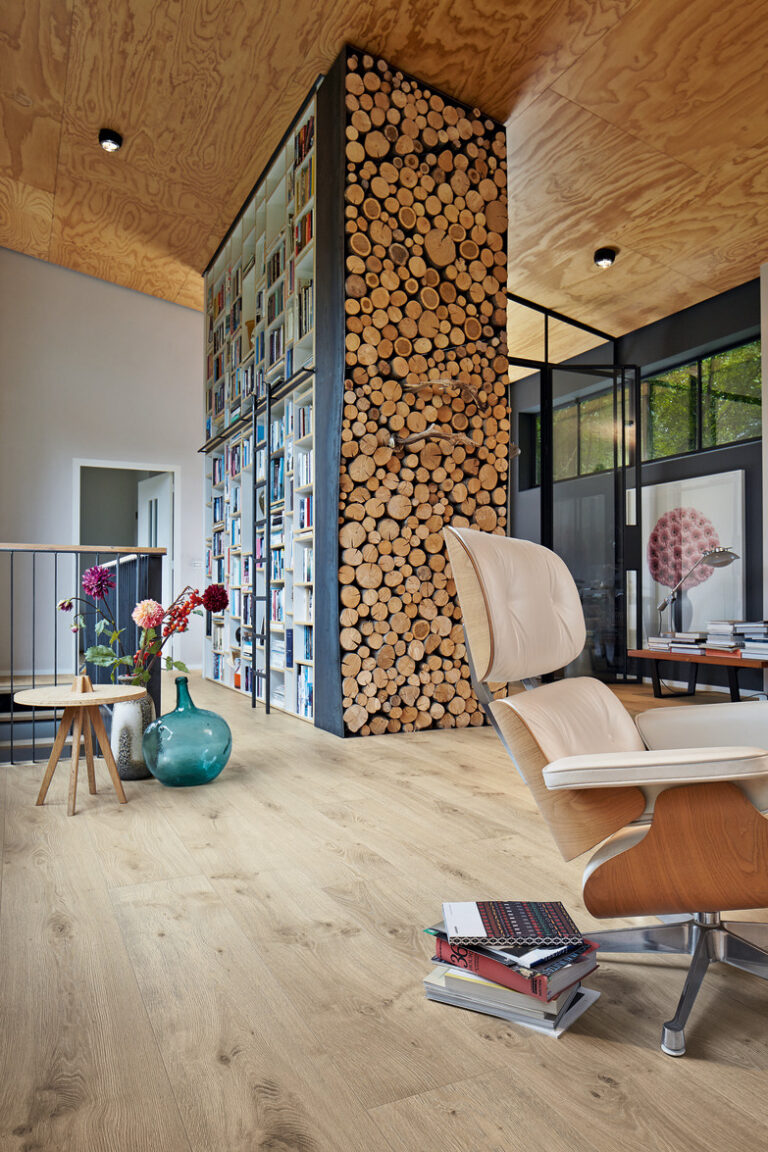 Suelo laminado MeisterDesign. laminate LL 250 Roble Atacama 06380