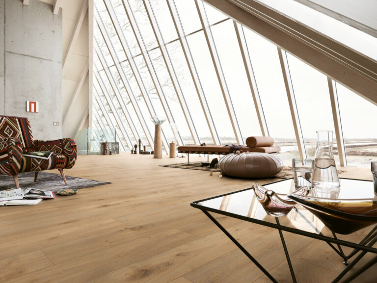 Suelo laminado MeisterDesign. laminate LL 250 Roble Dakar 06385