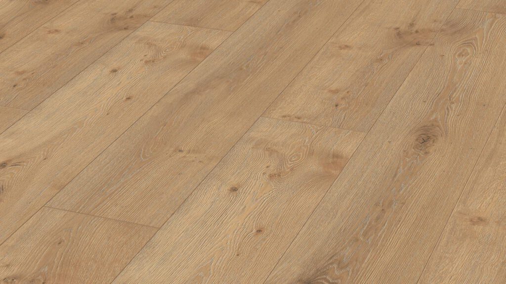 Suelo laminado MeisterDesign. laminate LL 250 Roble Dakar 06385