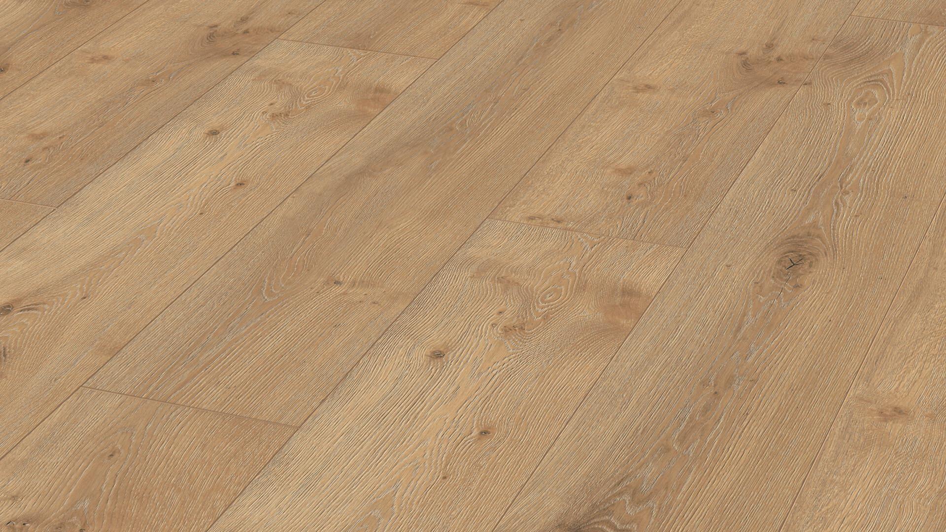 Suelo laminado MeisterDesign. laminate LL 250 Roble Dakar 06385