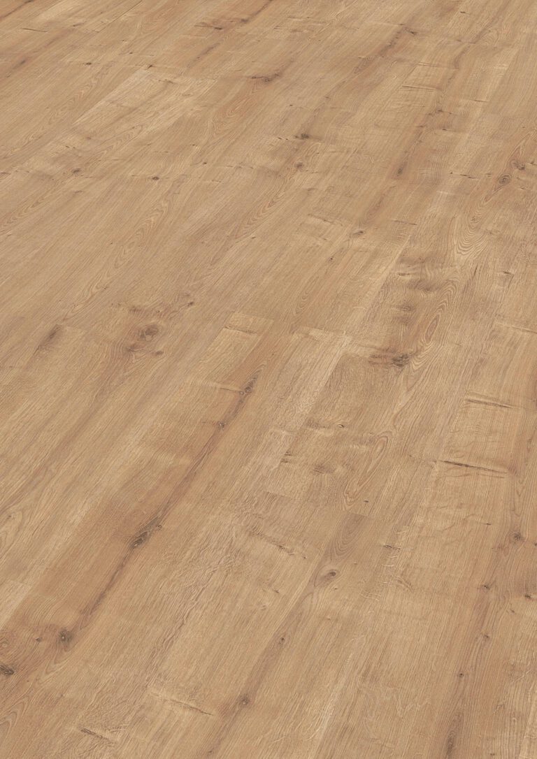 Suelo laminado MeisterDesign. laminate LC 55 Roble Marrakech 06396