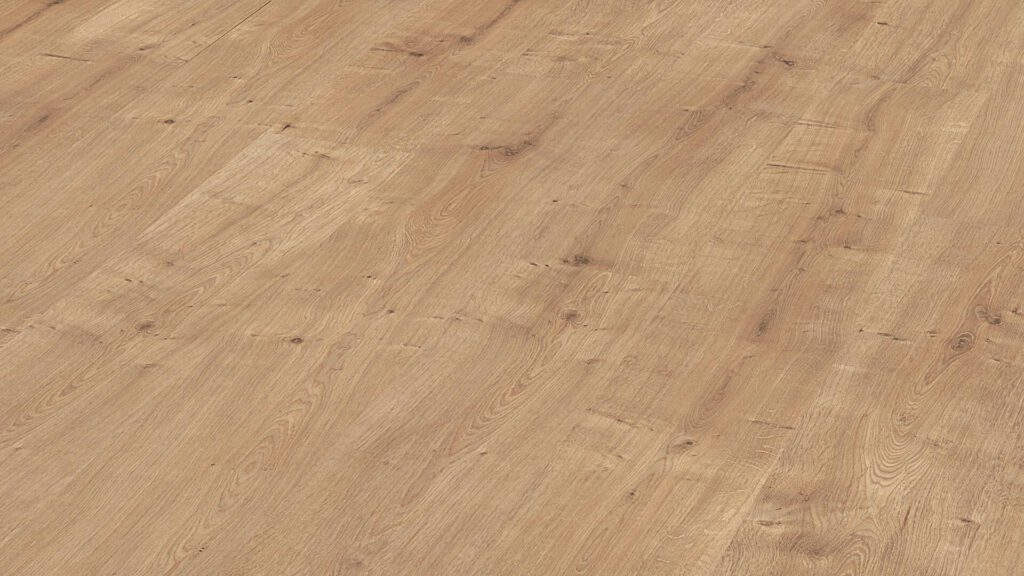Suelo laminado MeisterDesign. laminate LC 55 Roble Marrakech 06396