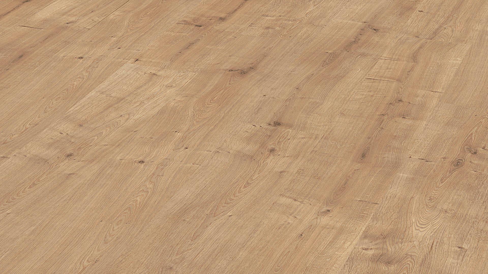 Suelo laminado MeisterDesign. laminate LC 55 Roble Marrakech 06396