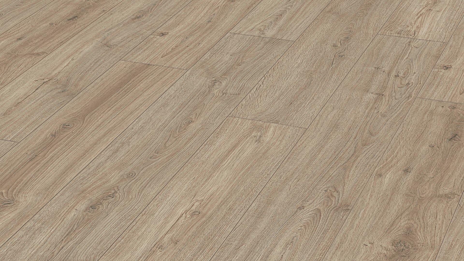 Suelo laminado MeisterDesign. laminate LD 150 Roble Arcadia 06412