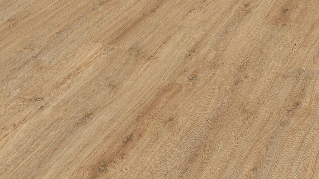 Suelo laminado MeisterDesign. laminate LC 150 Roble Nova 06413