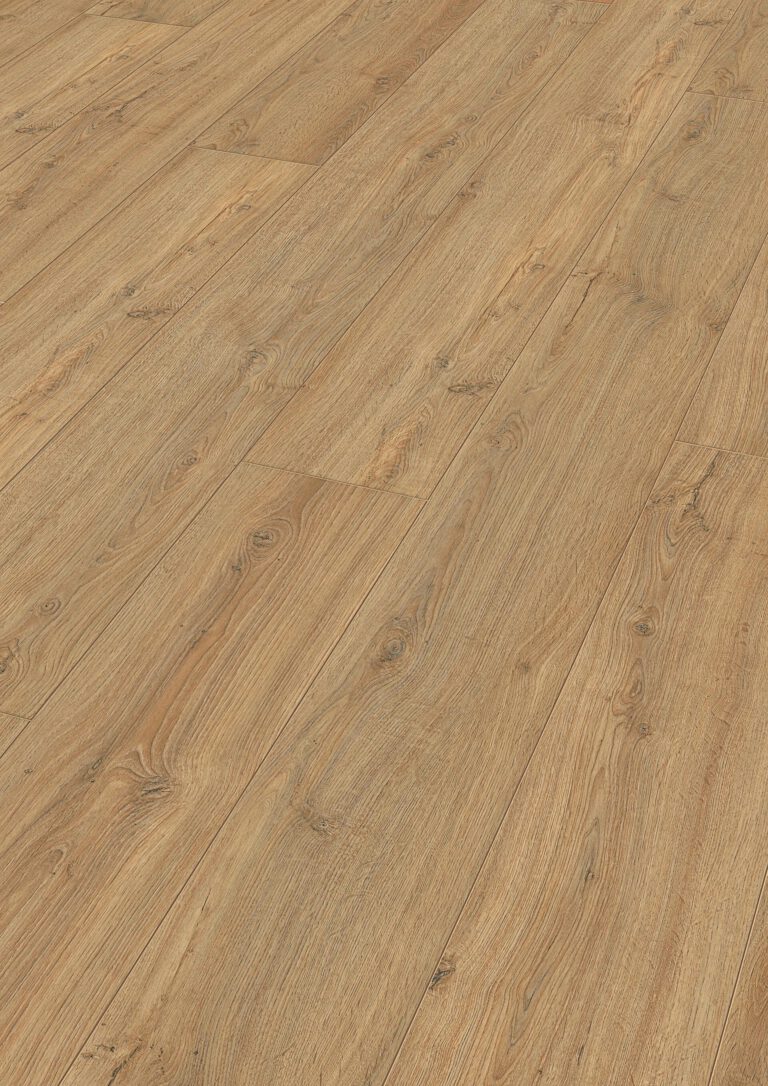 Suelo laminado MeisterDesign. laminate LL 150 Roble Nova 06413