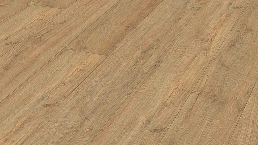 Suelo laminado MeisterDesign. laminate LL 150 Roble Nova 06413
