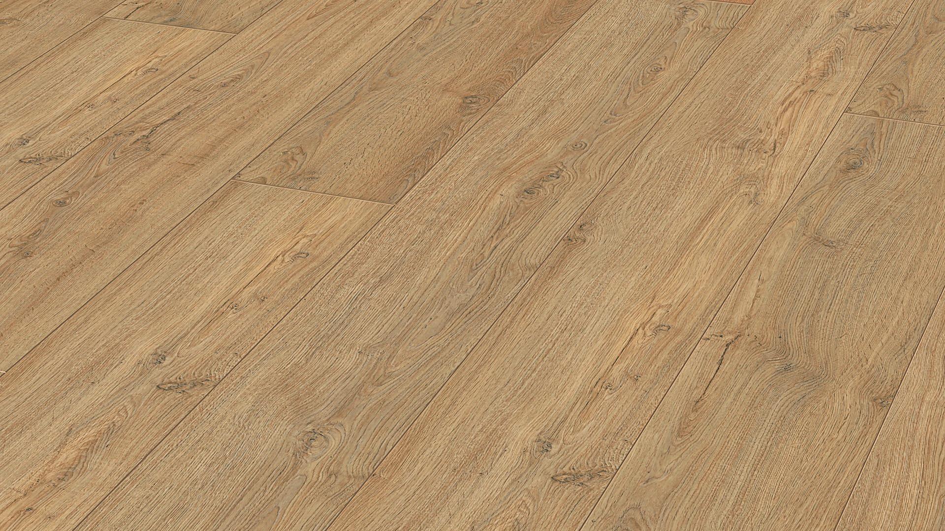 Suelo laminado MeisterDesign. laminate LL 150 Roble Nova 06413