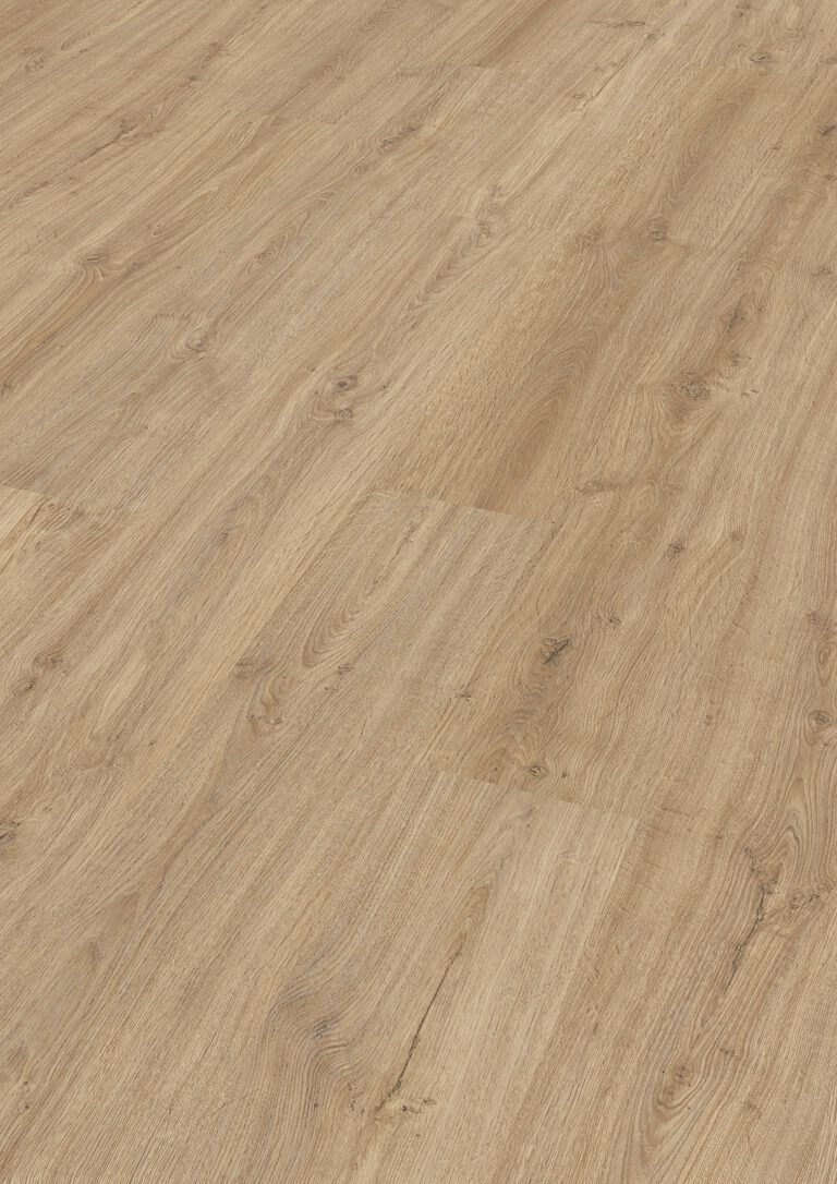 Suelo laminado MeisterDesign. laminate LC 150 Roble Casablanca 06414
