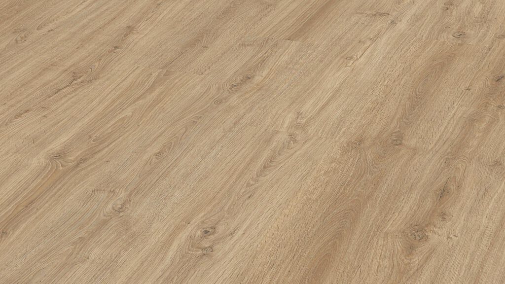 Suelo laminado MeisterDesign. laminate LC 150 Roble Casablanca 06414