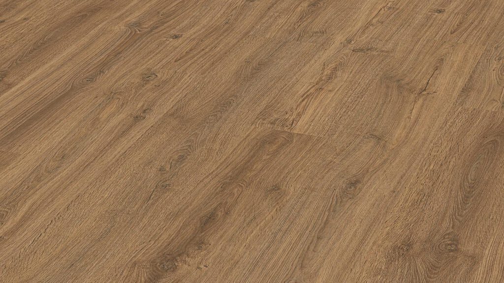 Suelo laminado MeisterDesign. laminate LC 150 Roble Muscat 06416