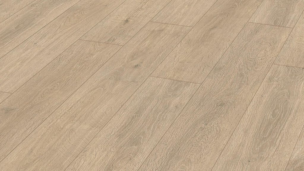 Suelo laminado MeisterDesign. laminate LD 150 Roble Caledonia 06421
