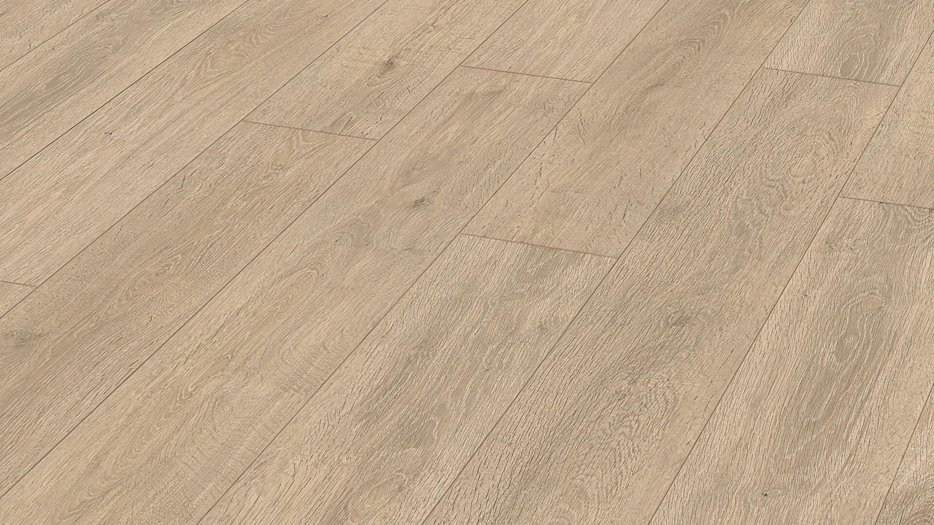 Suelo laminado MeisterDesign. laminate LD 150 Roble Caledonia 06421