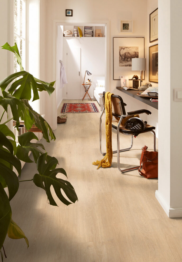 Suelo laminado MeisterDesign. laminate LC 150 Roble Taverna 06428