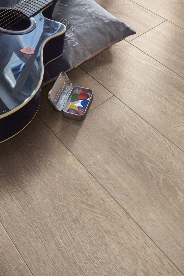 Suelo laminado MeisterDesign. laminate LD 150 Roble Habanera 06429