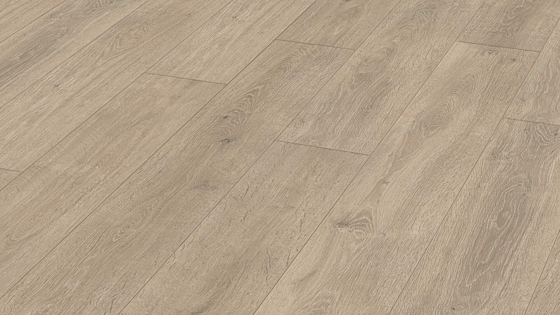 Suelo laminado MeisterDesign. laminate LD 150 Roble Habanera 06429