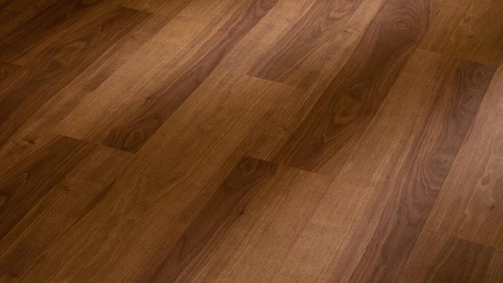 Suelo laminado MeisterDesign. laminate LC 150 Nogal 06440