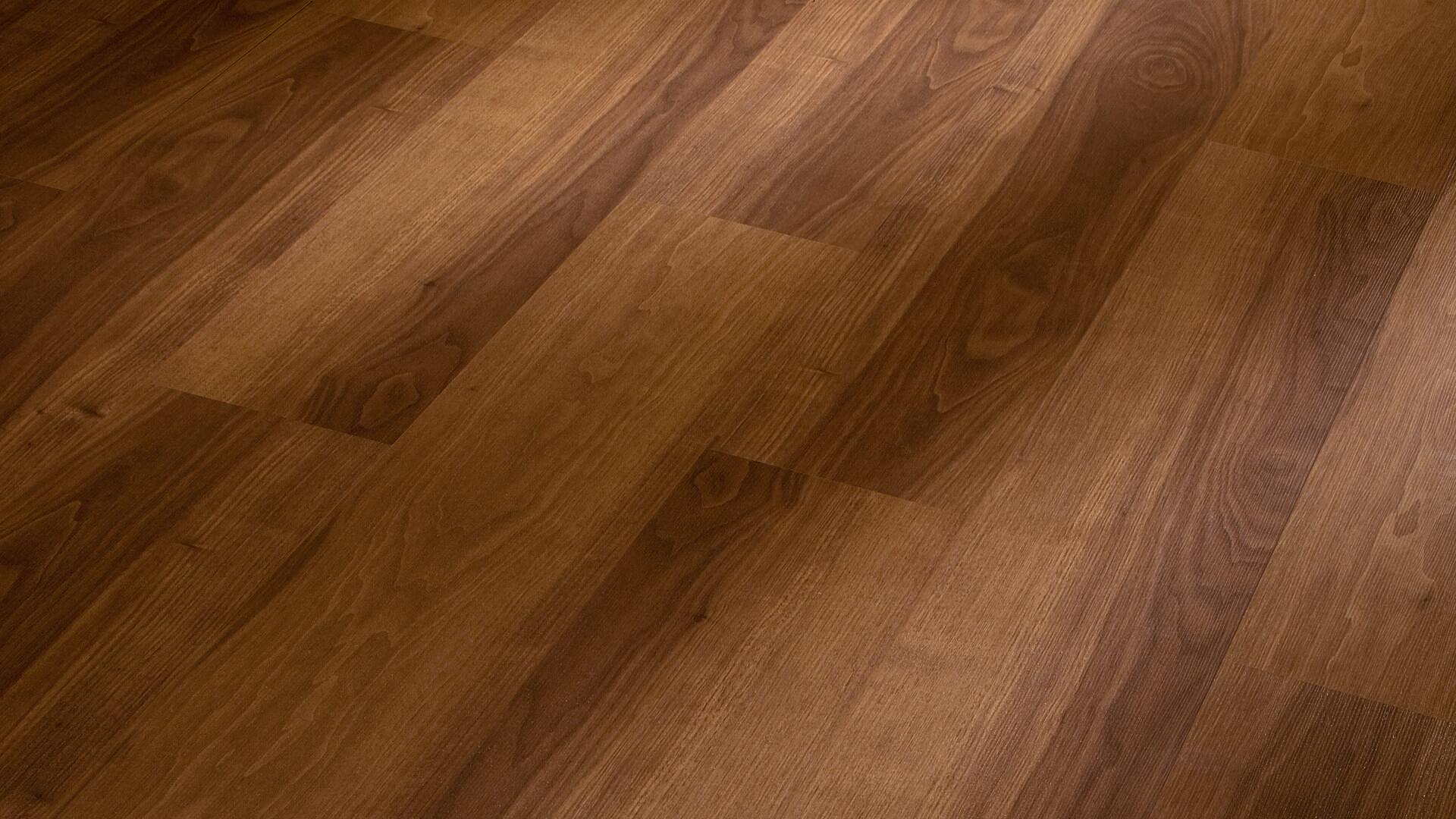 Suelo laminado MeisterDesign. laminate LC 150 Nogal 06440