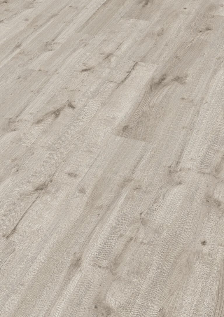 Suelo laminado MeisterDesign. laminate LC 55 White Oak 06670
