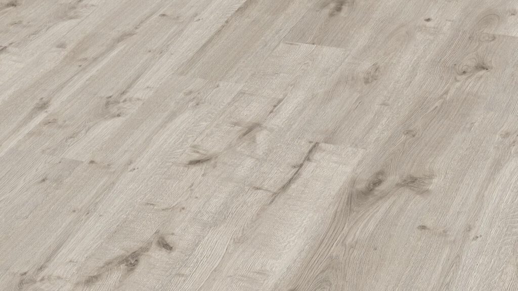 Suelo laminado MeisterDesign. laminate LC 55 White Oak 06670
