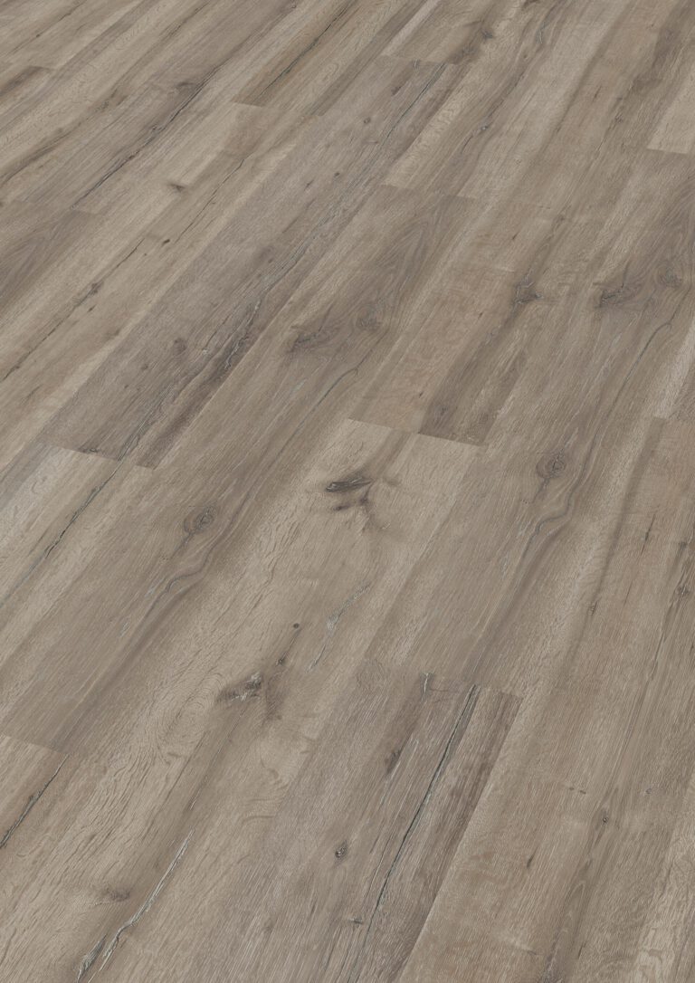 Suelo laminado MeisterDesign. laminate LC 55 Grey Oak 06671