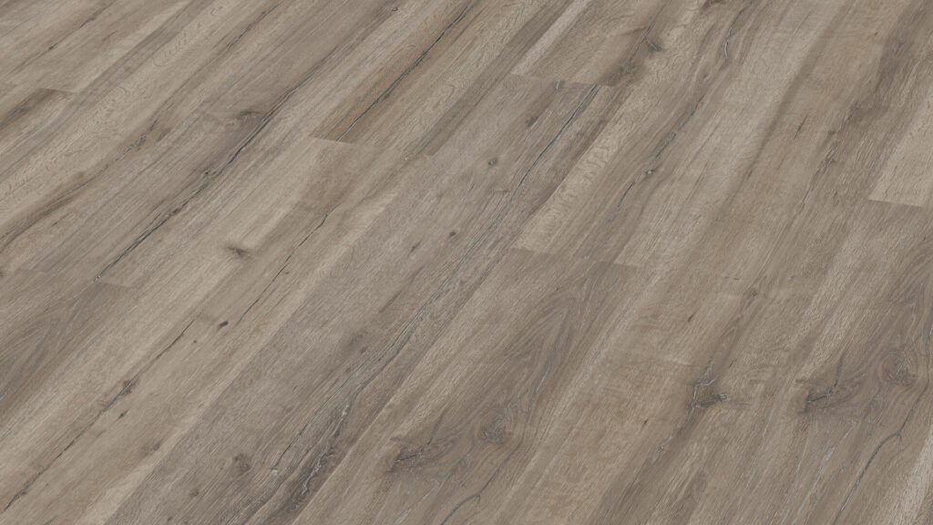 Suelo laminado MeisterDesign. laminate LC 55 Grey Oak 06671