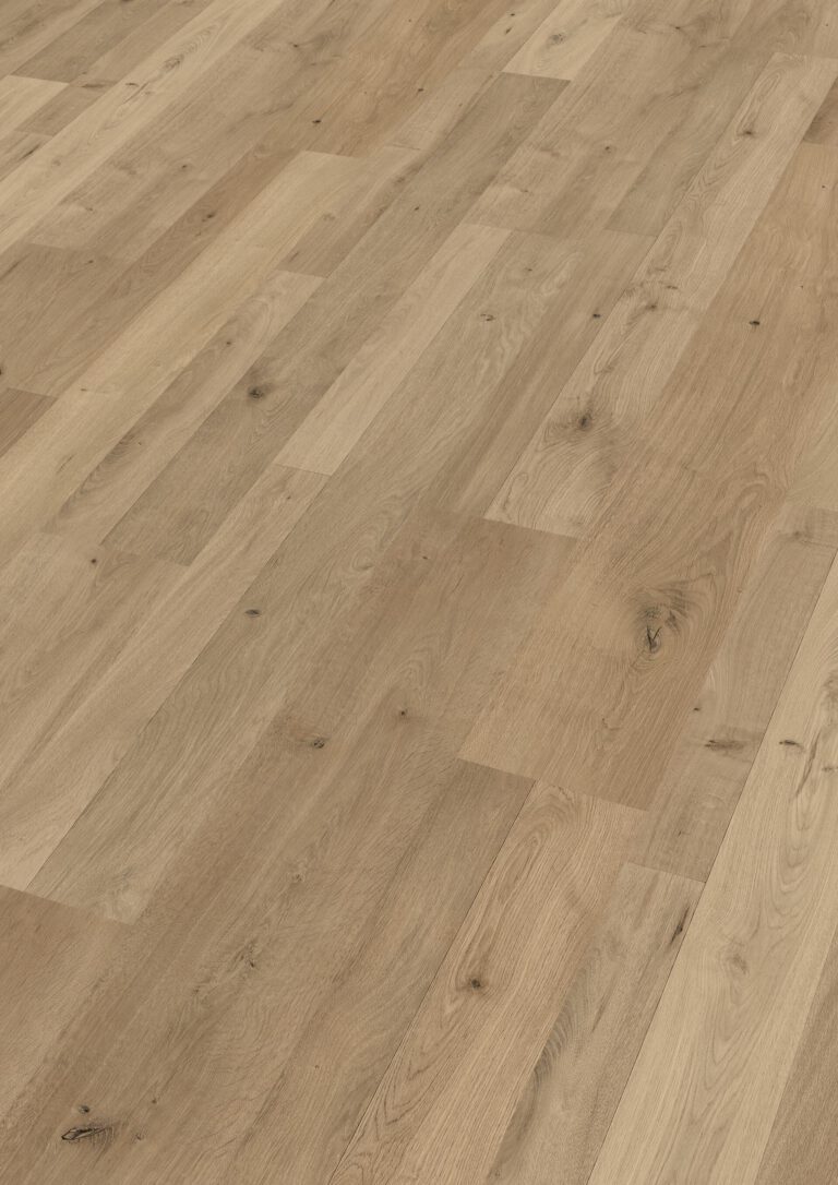 Suelo laminado MeisterDesign. laminate LC 55 Natural Oak 06675
