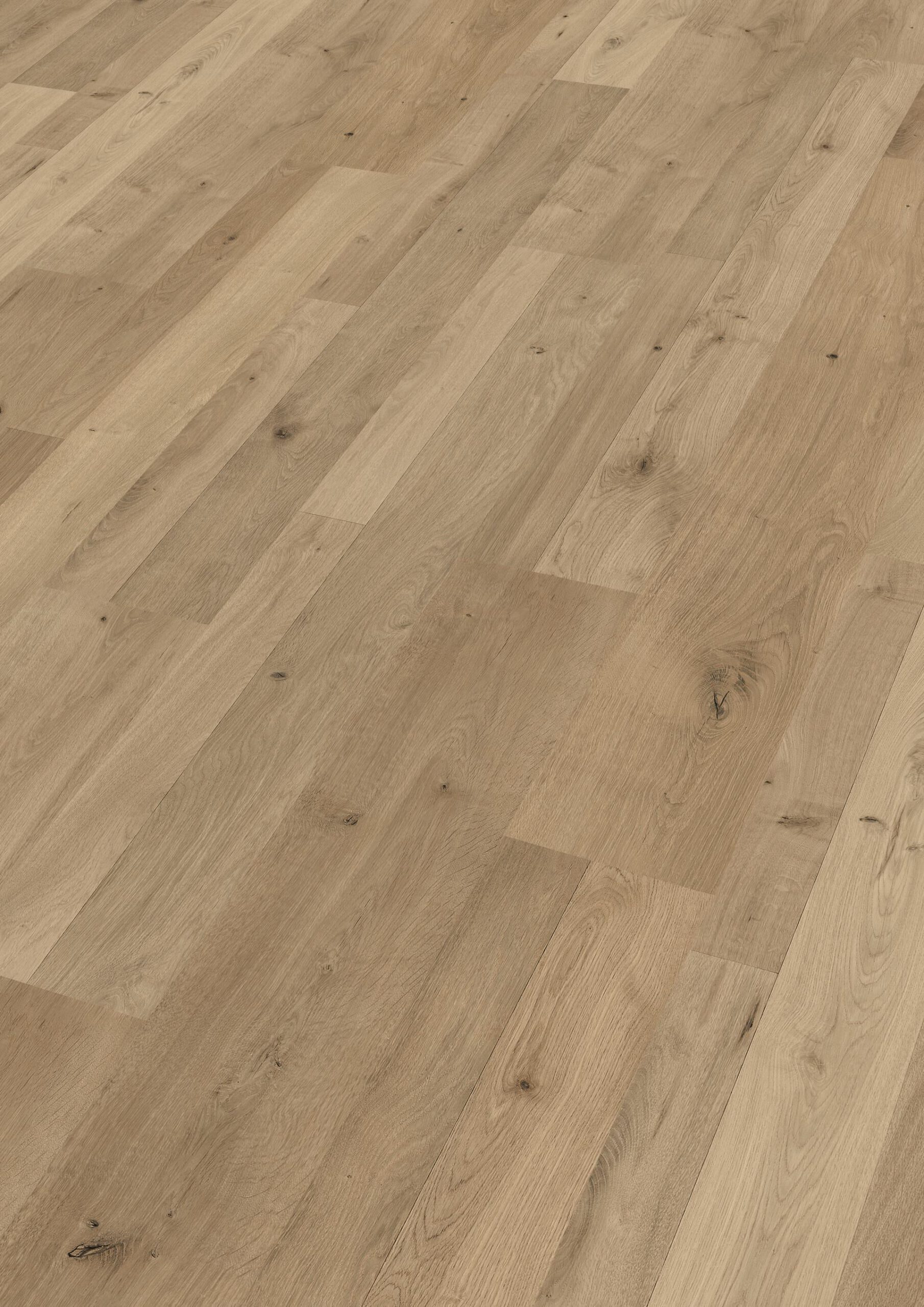 Suelo laminado MeisterDesign. laminate LC 55 Natural Oak 06675 - Imagen 2