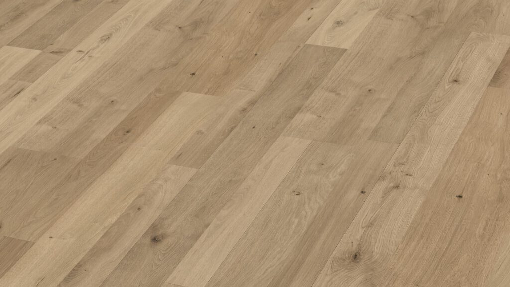 Suelo laminado MeisterDesign. laminate LC 55 Natural Oak 06675
