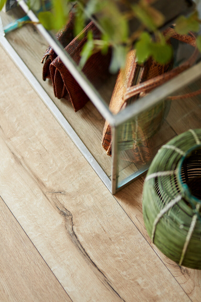 Suelo laminado MeisterDesign. laminate LD 55 Roble Bayfield 06679