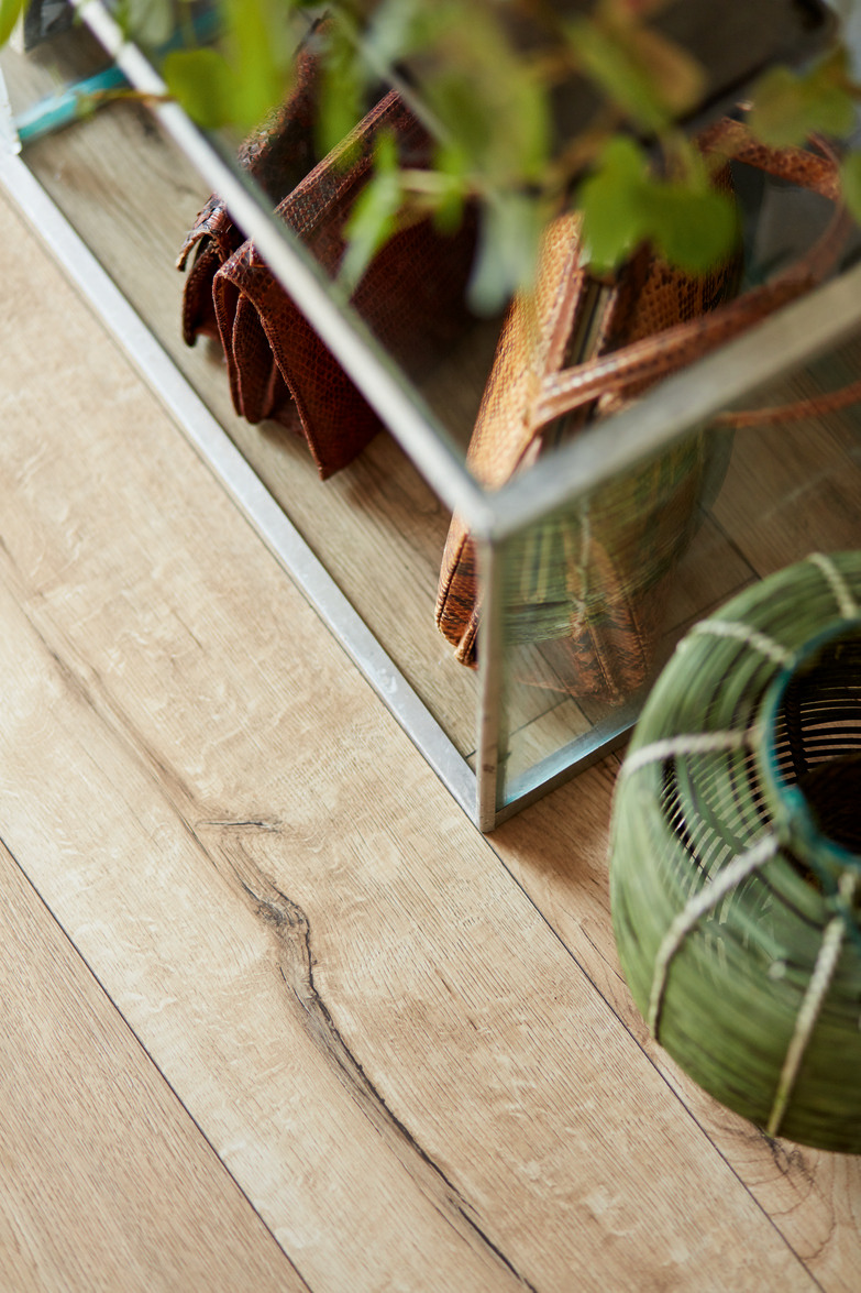 Suelo laminado MeisterDesign. laminate LD 55 Roble Bayfield 06679 - Imagen 5