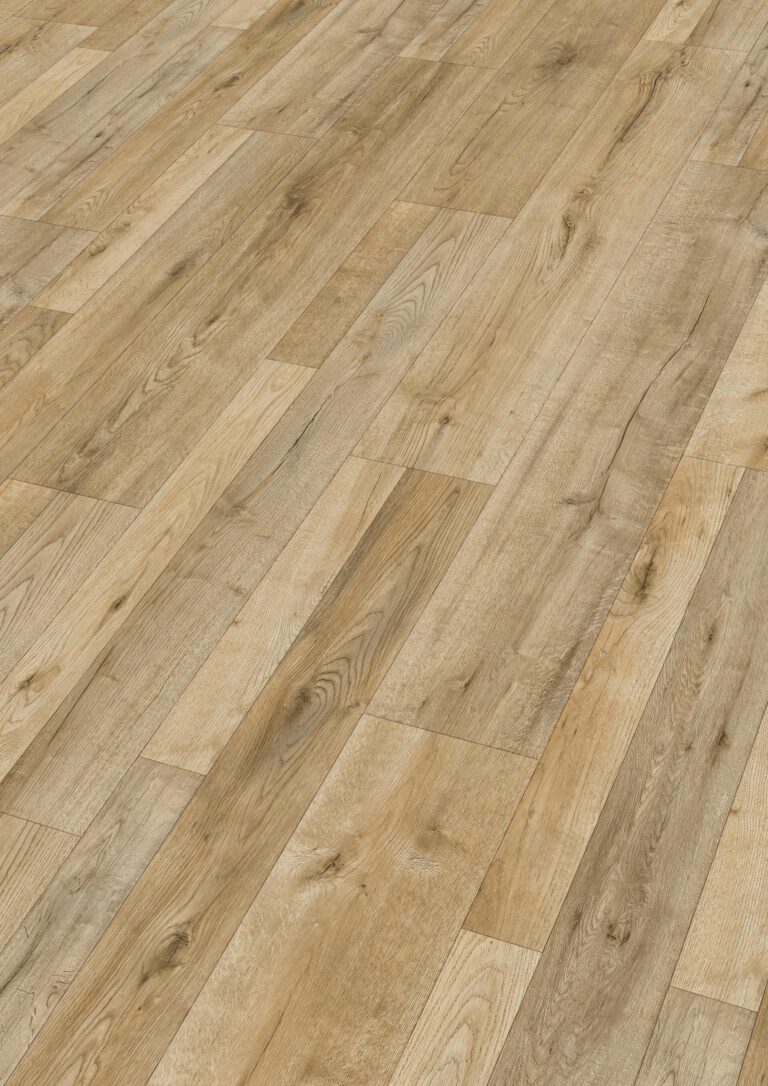 Suelo laminado MeisterDesign. laminate LD 55 Roble Bayfield 06679