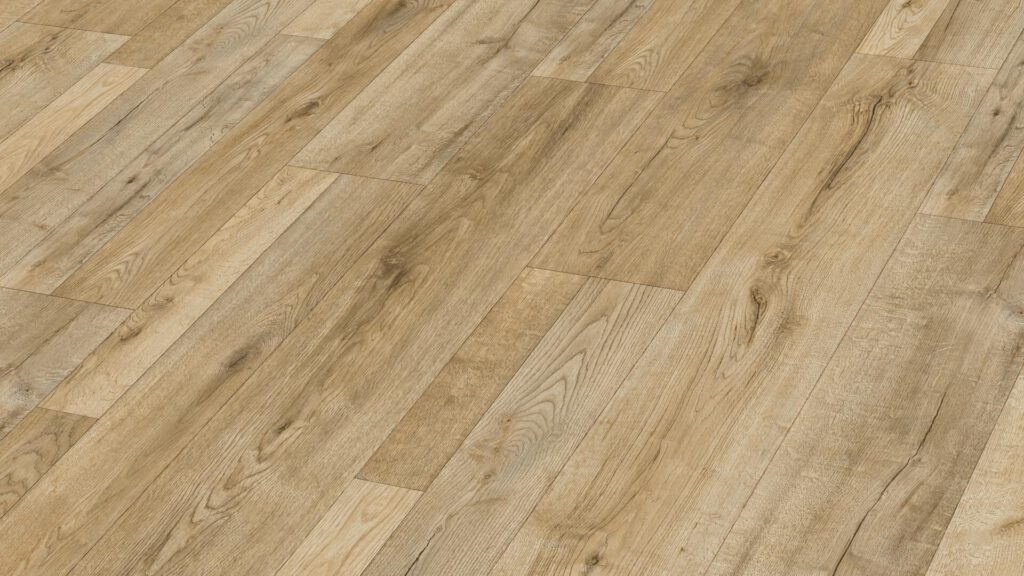 Suelo laminado MeisterDesign. laminate LD 55 Roble Bayfield 06679